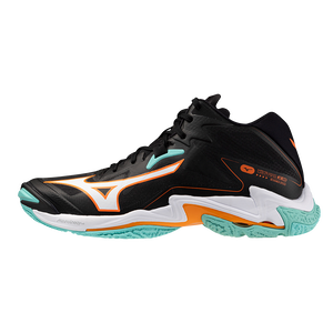 WAVE LIGHTNING Z8 MID